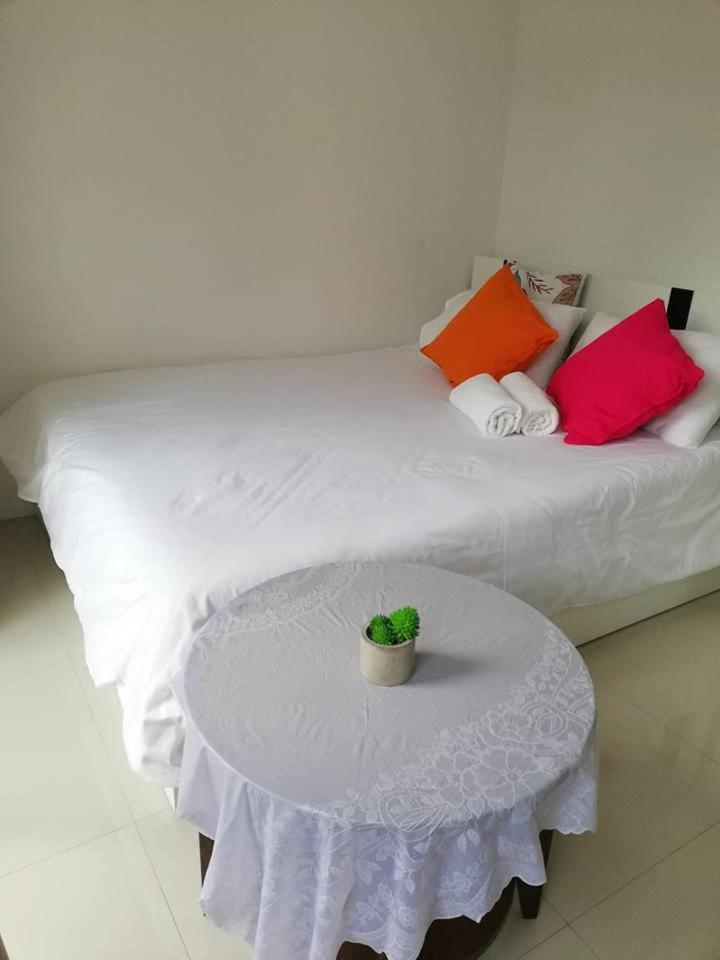 乔木提恩海滩 班德布鲁旅馆酒店 外观 照片